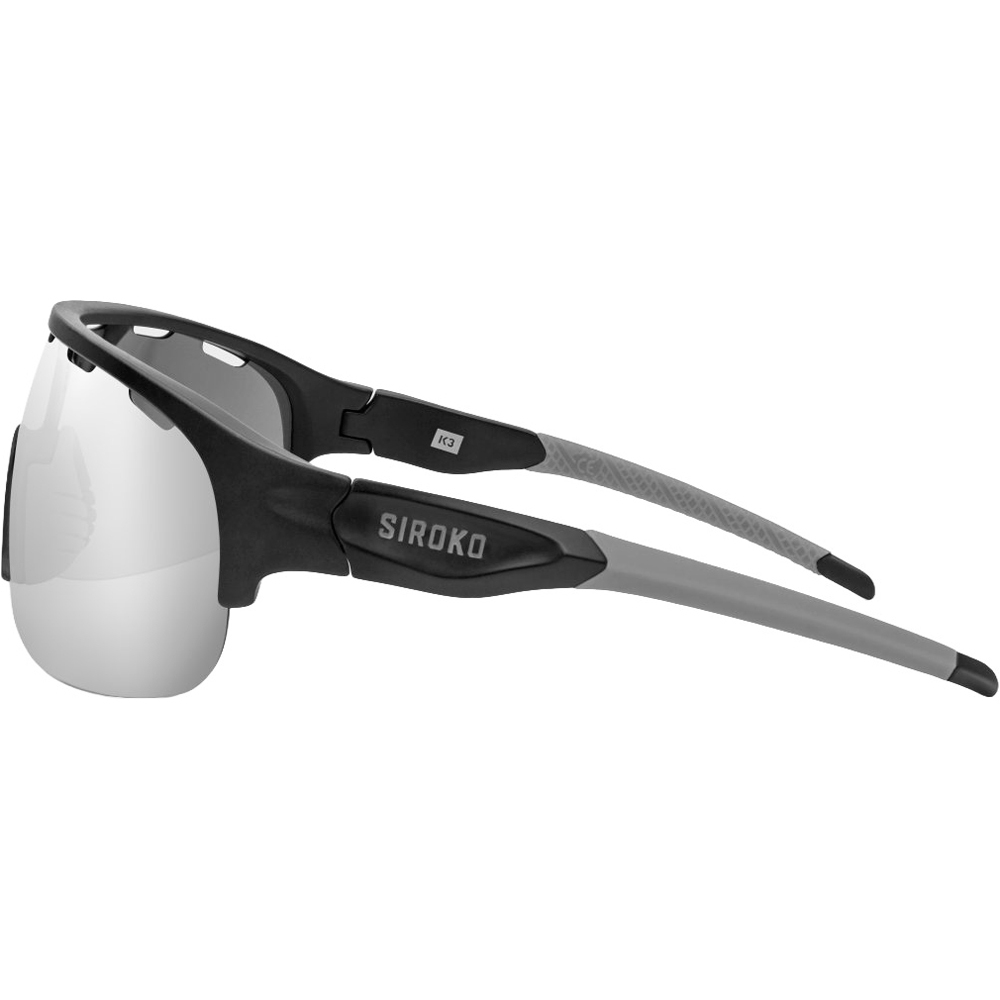 Siroko gafas ciclismo K3 The Cyclist 04