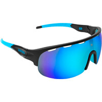 Siroko gafas ciclismo K3 Triathlon vista frontal