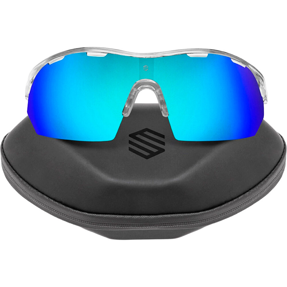 Siroko gafas ciclismo K3s Chamonix 01