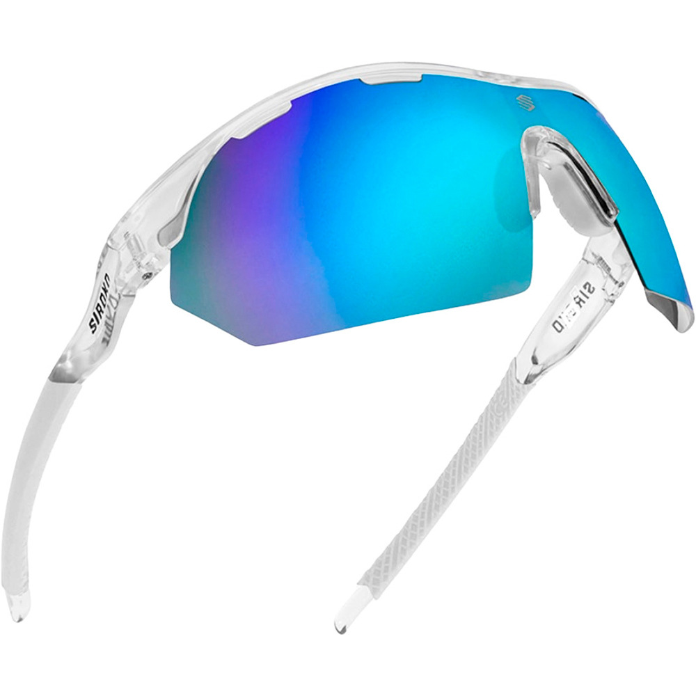 Siroko gafas ciclismo K3s Chamonix 02