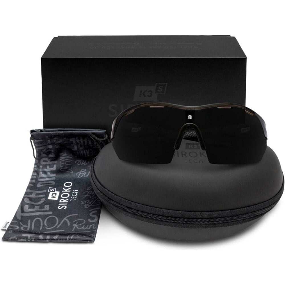 Siroko gafas ciclismo K3s Champs Elysees 02