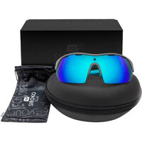 Siroko gafas ciclismo K3s London 01