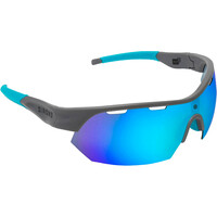 Siroko gafas ciclismo K3s London vista frontal