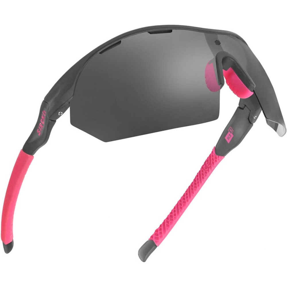 Siroko gafas ciclismo K3s PhotoChromic Venice Beach 02