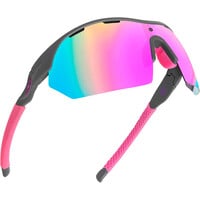 Siroko gafas ciclismo K3s Rome 01