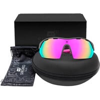 Siroko gafas ciclismo K3s Rome 02