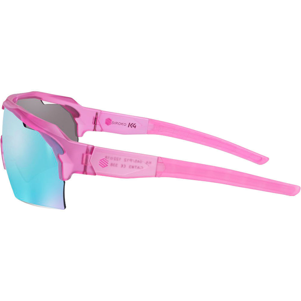Siroko gafas ciclismo K4 SRX Audax 01