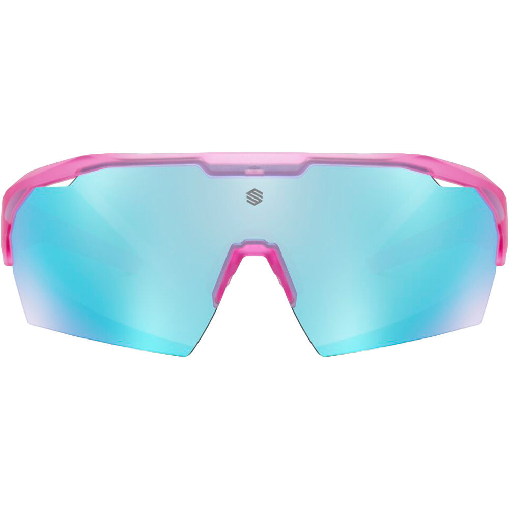Siroko gafas ciclismo K4 SRX Audax 02