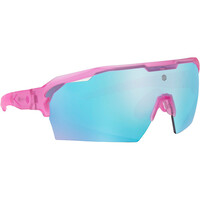 Siroko gafas ciclismo K4 SRX Audax vista frontal