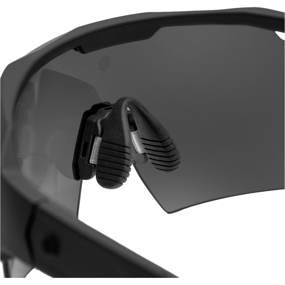 Siroko gafas ciclismo K4 SRX Blackmountain 05