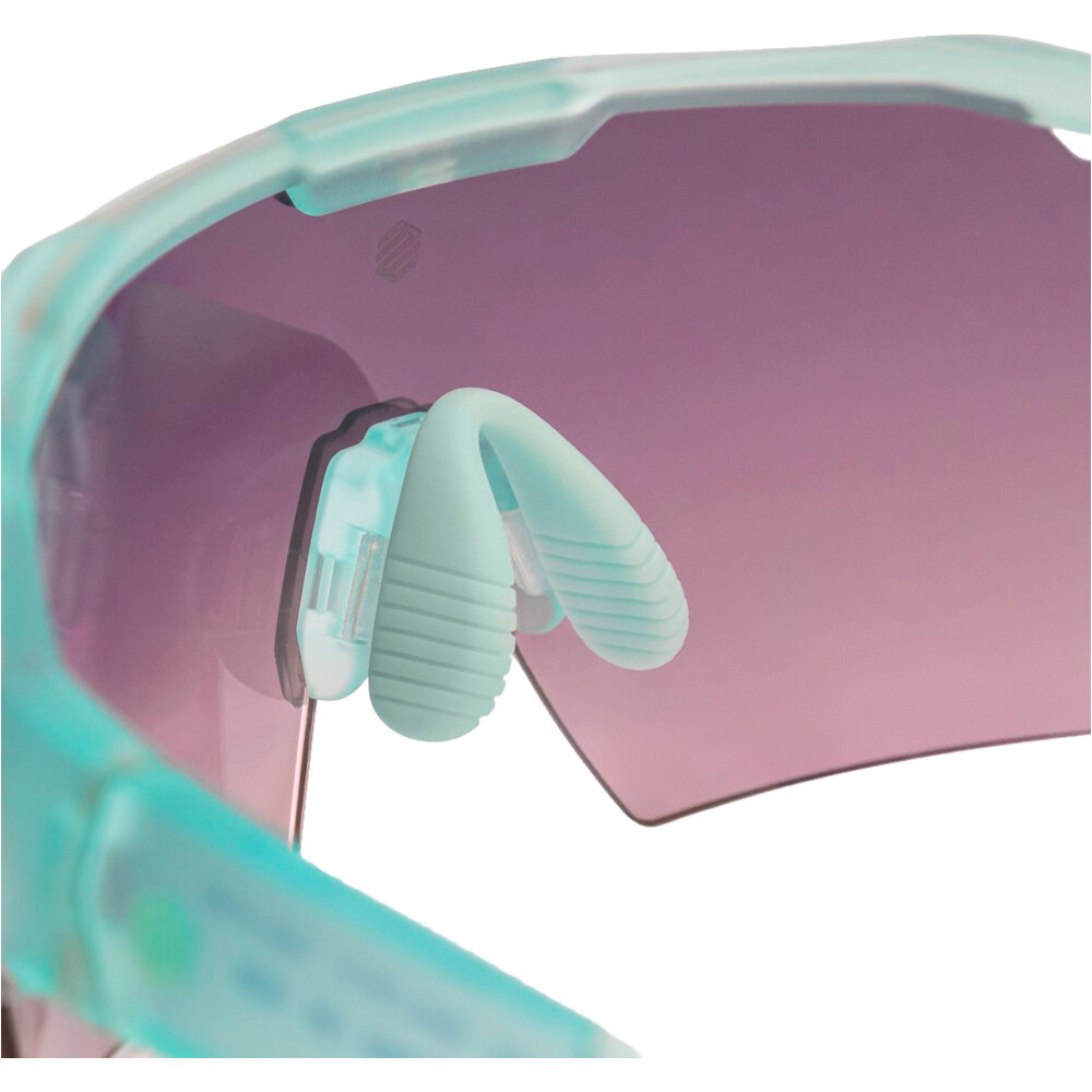 Siroko gafas ciclismo K4 SRX Mediterranean 05