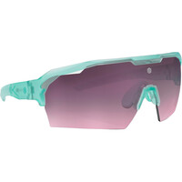 Siroko gafas ciclismo K4 SRX Mediterranean vista frontal