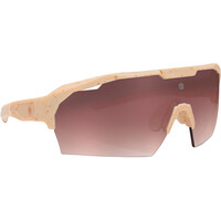 Siroko gafas ciclismo K4 SRX Terra vista frontal