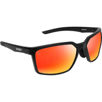 Siroko gafas ciclismo X1 Lanzarote vista frontal