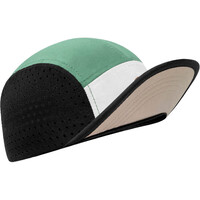 Siroko gorras ciclismo Capst vista detalle