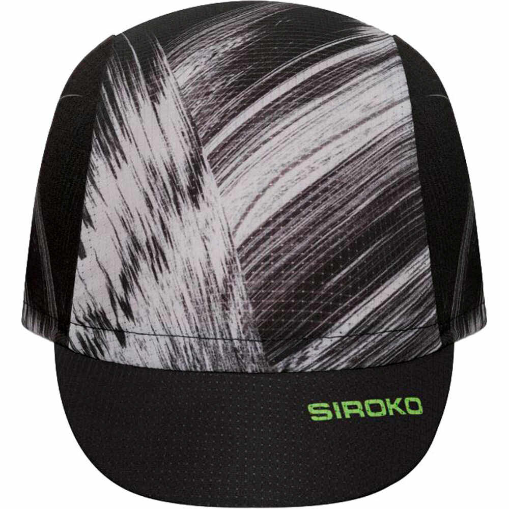 Siroko gorras ciclismo Classique 03