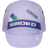 Siroko gorras ciclismo Classique 03