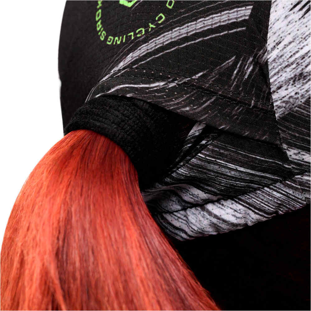 Siroko gorras ciclismo Classique 04