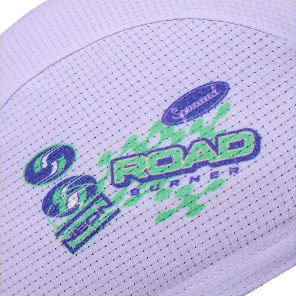 Siroko gorras ciclismo Classique 04