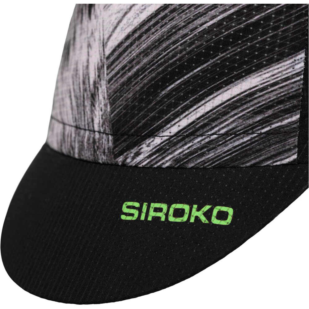 Siroko gorras ciclismo Classique 05