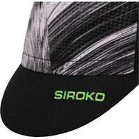 Siroko gorras ciclismo Classique 05