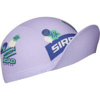 Siroko gorras ciclismo Classique vista detalle