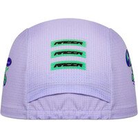 Siroko gorras ciclismo Classique vista trasera