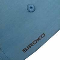 Siroko gorras ciclismo Globe-trot 04