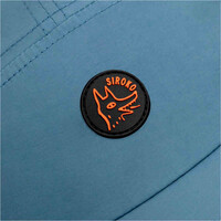 Siroko gorras ciclismo Globe-trot 05