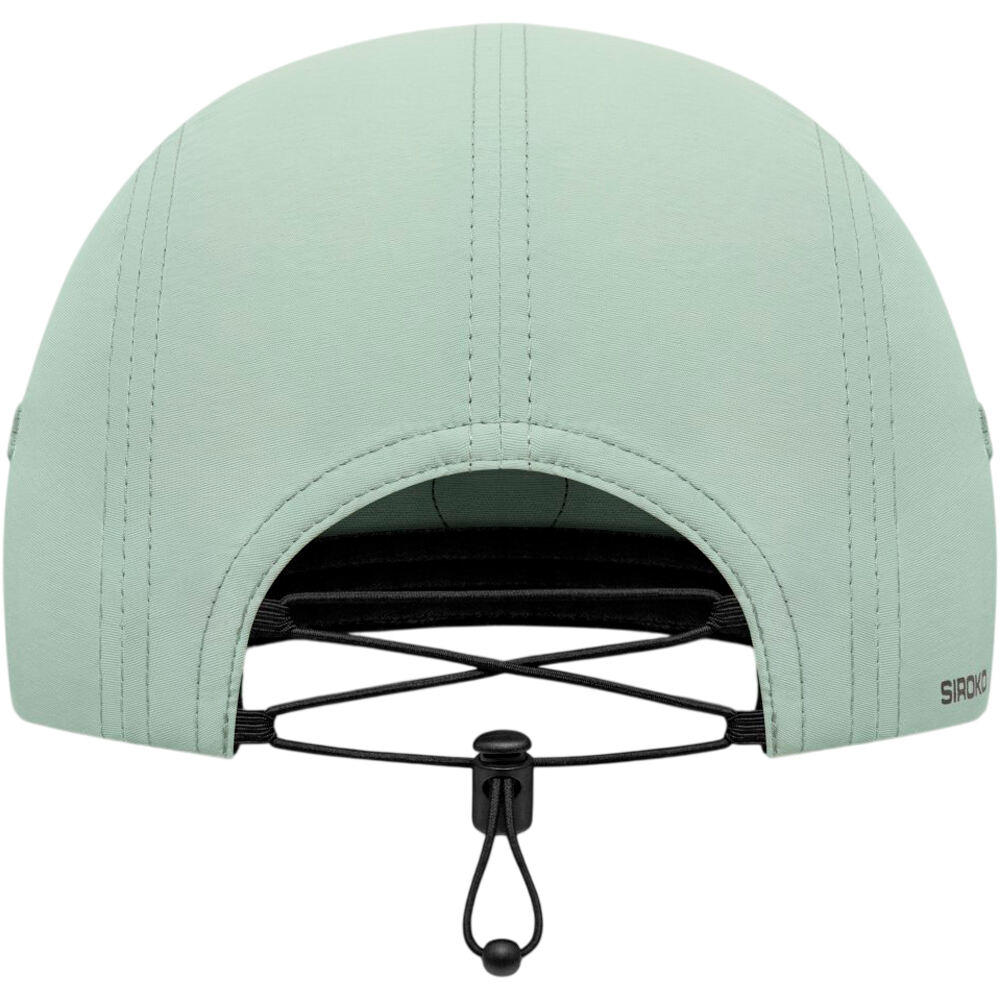 Siroko gorras ciclismo Horizon 03
