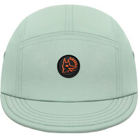 Siroko gorras ciclismo Horizon vista detalle