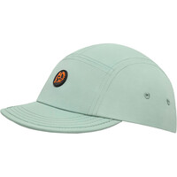 Siroko gorras ciclismo Horizon vista trasera