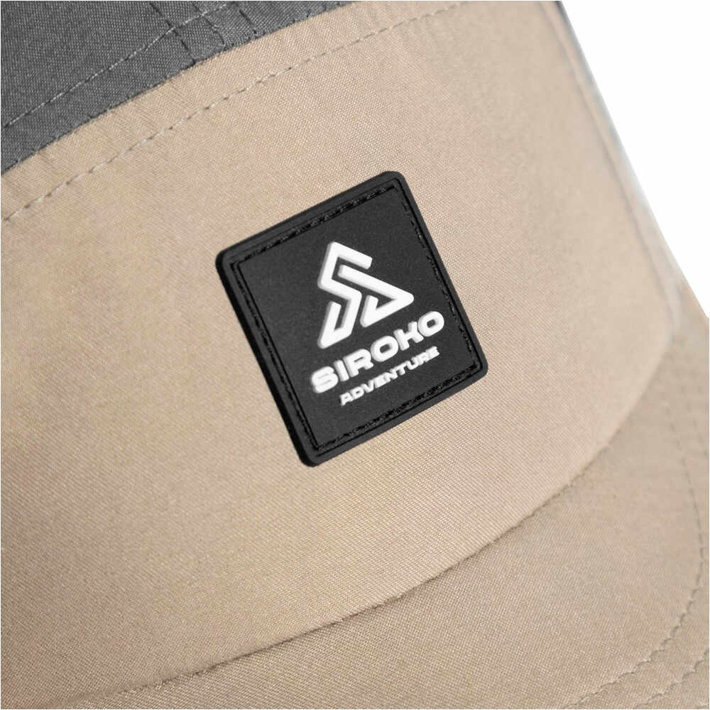 Siroko gorras ciclismo Scene 04