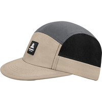 Siroko gorras ciclismo Scene vista trasera