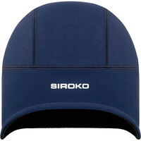 Siroko gorros ciclismo Aosta vista frontal