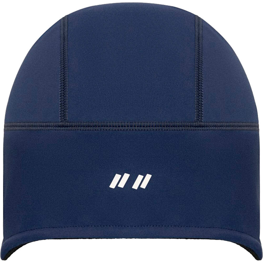 Siroko gorros ciclismo Aosta vista trasera