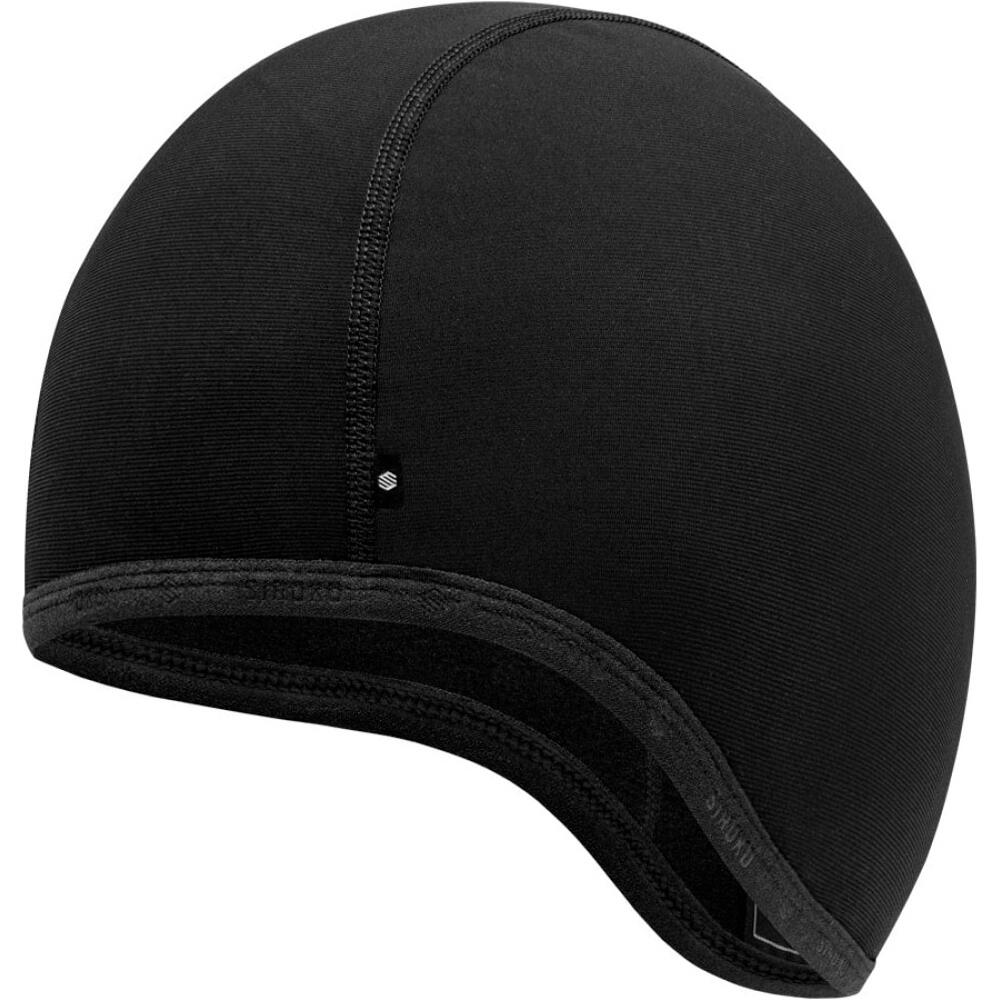 Siroko gorros ciclismo Essential Cap vista detalle