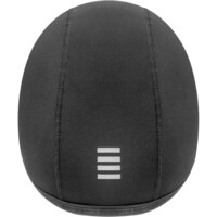 Siroko gorros ciclismo Essential Cap vista trasera