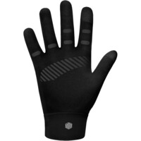Siroko guantes ciclismo niño K-Core Barspin vista detalle