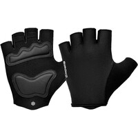 Siroko guantes ciclismo niño K-Core Beartooth vista frontal