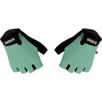 Siroko guantes cortos ciclismo Aero 03