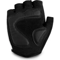 Siroko guantes cortos ciclismo Aero vista detalle
