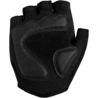 Siroko guantes cortos ciclismo Aero vista detalle