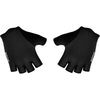 Siroko guantes cortos ciclismo Core Cacti black 03