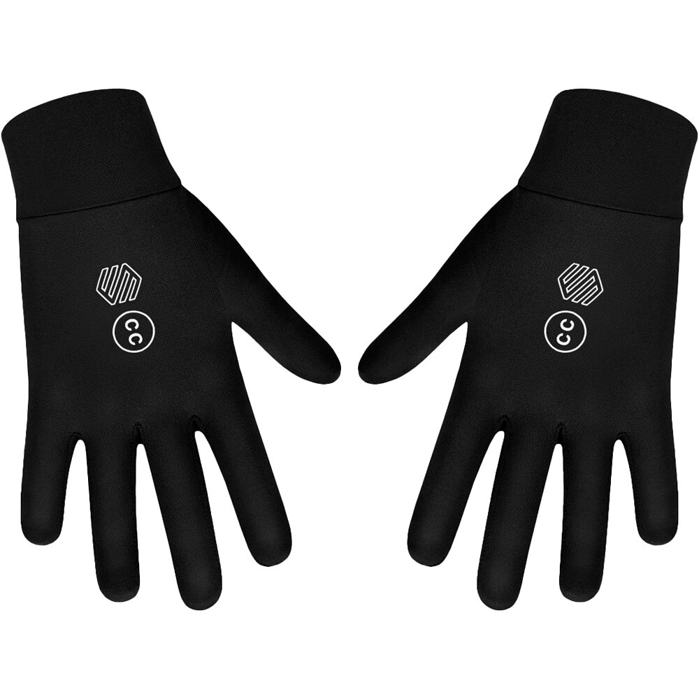 Siroko guantes largos ciclismo Core Hekla 03