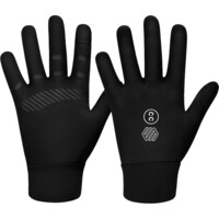Siroko guantes largos ciclismo Core Hekla vista frontal