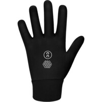 Siroko guantes largos ciclismo Core Hekla vista trasera