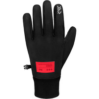 Siroko guantes largos ciclismo DW Barrow vista detalle