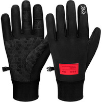 Siroko guantes largos ciclismo DW Barrow vista frontal