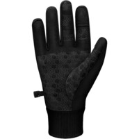 Siroko guantes largos ciclismo DW Barrow vista trasera